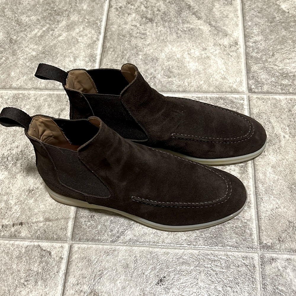 Scarosso Chelsea EU37